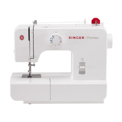 Singer Promise 1408 Sewing Machine ( 8 Built-In Stitches )