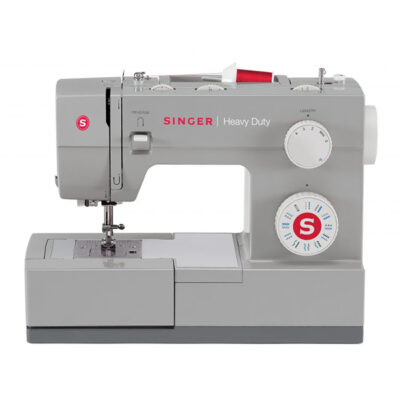 Singer Heavy Duty 4423 Sewing Machine (23 Built-in Stitches)