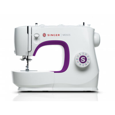 Singer M3505 Sewing Machine 32 Stitches for Essential & decorative sewing needs